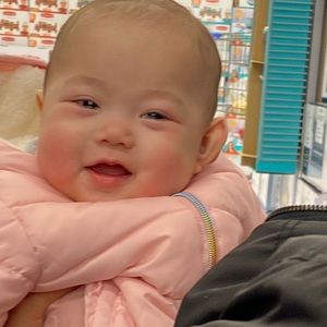 Meet your Posher, Mai